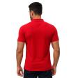 Plain Red T-shirt : Regular