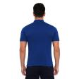 Plain Dark Blue T-shirt : Regular