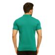Plain Green T-shirt : Regular