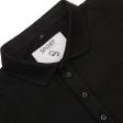 Combination Black T-shirt : Regular