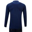 Combination Dark Blue T-shirt : Regular
