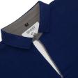 Combination Dark Blue T-shirt : Regular