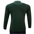 Combination Dark Green T-shirt : Regular