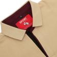 Combination Fawn T-shirt : Regular