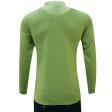 Combination Green T-shirt : Regular