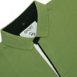 Combination Green T-shirt : Regular