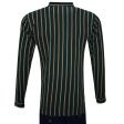 Combination Green T-shirt : Regular