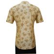 Print Fawn Shirt : Ditto