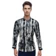 Print Fawn Shirt : Ditto