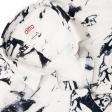 Print White Shirt : Ditto