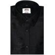 Combination Black Shirt : Ditto