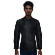 Combination Black Shirt : Ditto