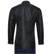 Combination Black Shirt : Ditto