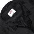 Combination Black Shirt : Ditto