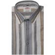 Combination White Shirt : Ditto