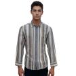 Combination White Shirt : Ditto