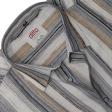Combination White Shirt : Ditto