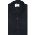 Combination Black Shirt : Ditto