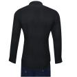 Combination Black Shirt : Ditto