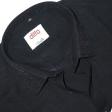 Combination Black Shirt : Ditto