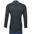Combination Gray Shirt : Ditto