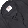 Combination Gray Shirt : Ditto