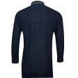 Combination Blue Shirt : Party