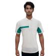 Selfdesign White T-shirt : Regular