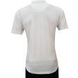 Selfdesign White T-shirt : Regular