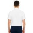 Plain White Shirt : Business