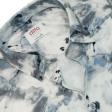 Print Cream Shirt : Ditto
