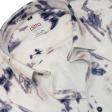 Print Purple Shirt : Ditto