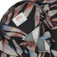 Print Black Shirt : Ditto