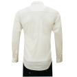 Plain Fawn Shirt : Ditto