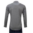 Plain Light Blue Shirt : Ditto