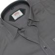 Plain Light Blue Shirt : Ditto