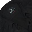 Self Design Black Shirt : Business