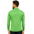 Plain Green Shirt : Business