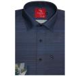 Combination Gray Shirt : Party