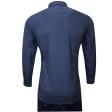 Combination Gray Shirt : Party