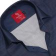 Combination Gray Shirt : Party