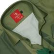 Combination Green Shirt : Party