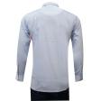 Combination Gray Shirt : Party