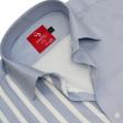 Combination Gray Shirt : Party