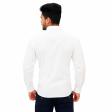 Combination White Shirt : Party