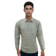 Checks Pista Shirt : Business