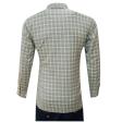 Checks Pista Shirt : Business