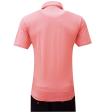 Combination Peach T-shirt : Regular