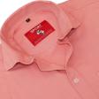Combination Peach T-shirt : Regular