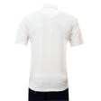 Combination White T-shirt : Regular